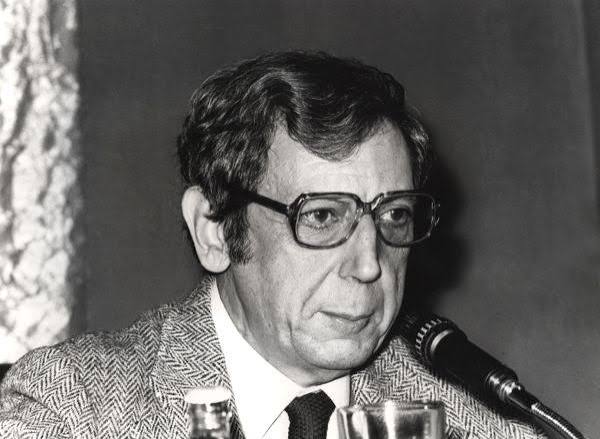 JOSÉ MARÍA VALVERDE